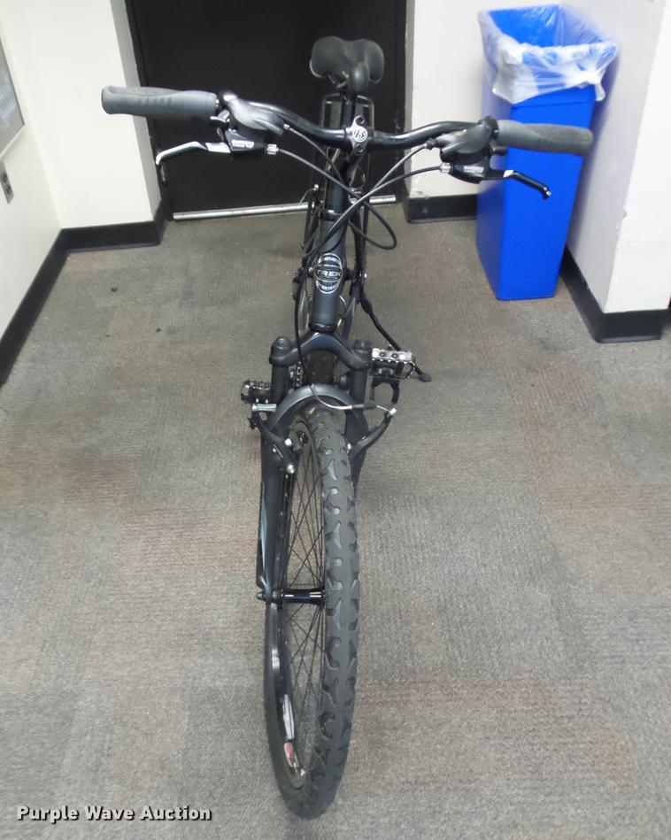 image for item DR9202 Trek 3900 mountain bicycle