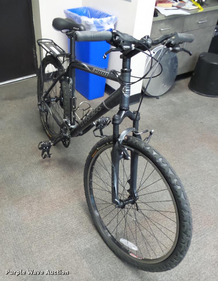 image for item DR9202 Trek 3900 mountain bicycle