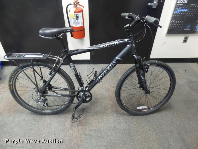 image for item DR9202 Trek 3900 mountain bicycle