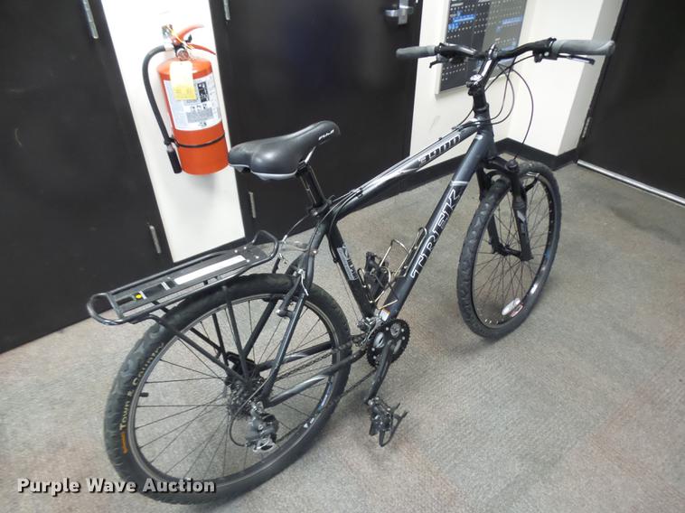 image for item DR9202 Trek 3900 mountain bicycle