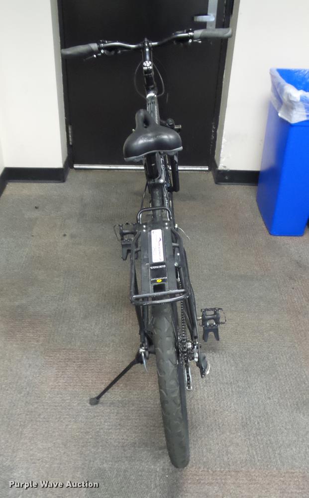 image for item DR9202 Trek 3900 mountain bicycle