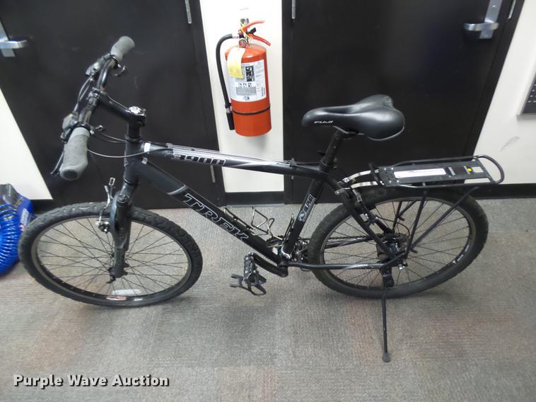 image for item DR9202 Trek 3900 mountain bicycle