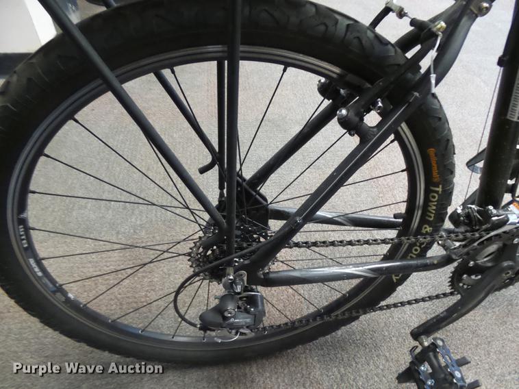 image for item DR9202 Trek 3900 mountain bicycle
