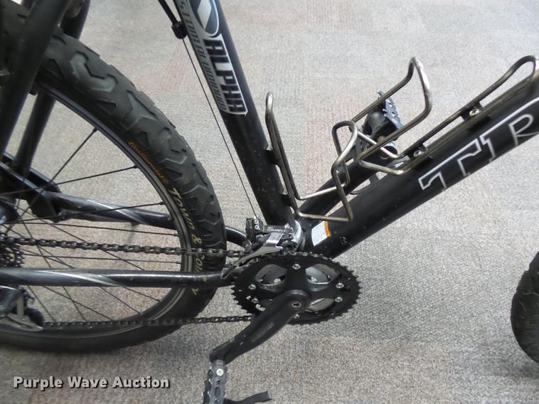 image for item DR9202 Trek 3900 mountain bicycle