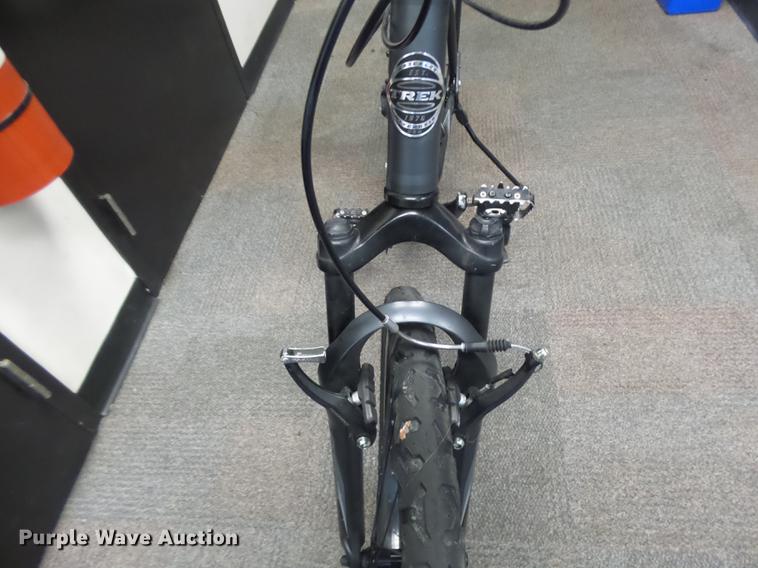 image for item DR9202 Trek 3900 mountain bicycle