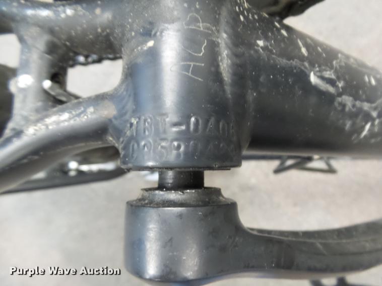 image for item DR9202 Trek 3900 mountain bicycle