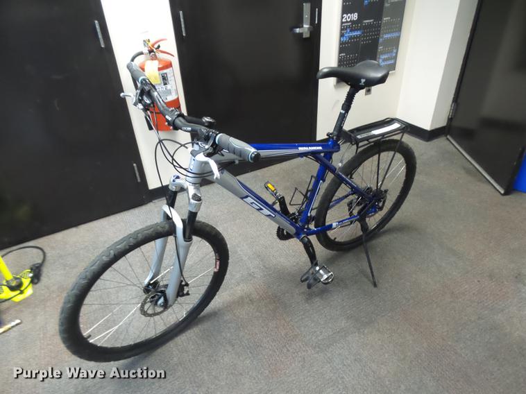 image for item DR9203 GT Avalanche 2.0 mountain bicycle