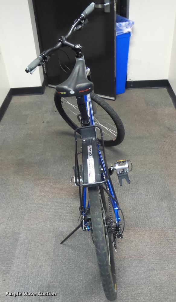 image for item DR9203 GT Avalanche 2.0 mountain bicycle