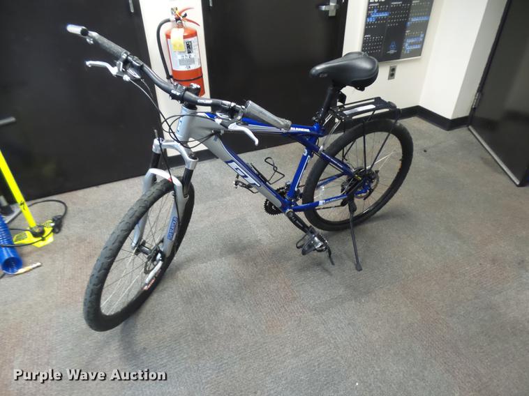 image for item DR9204 GT Avalanche 2.0 mountain bicycle