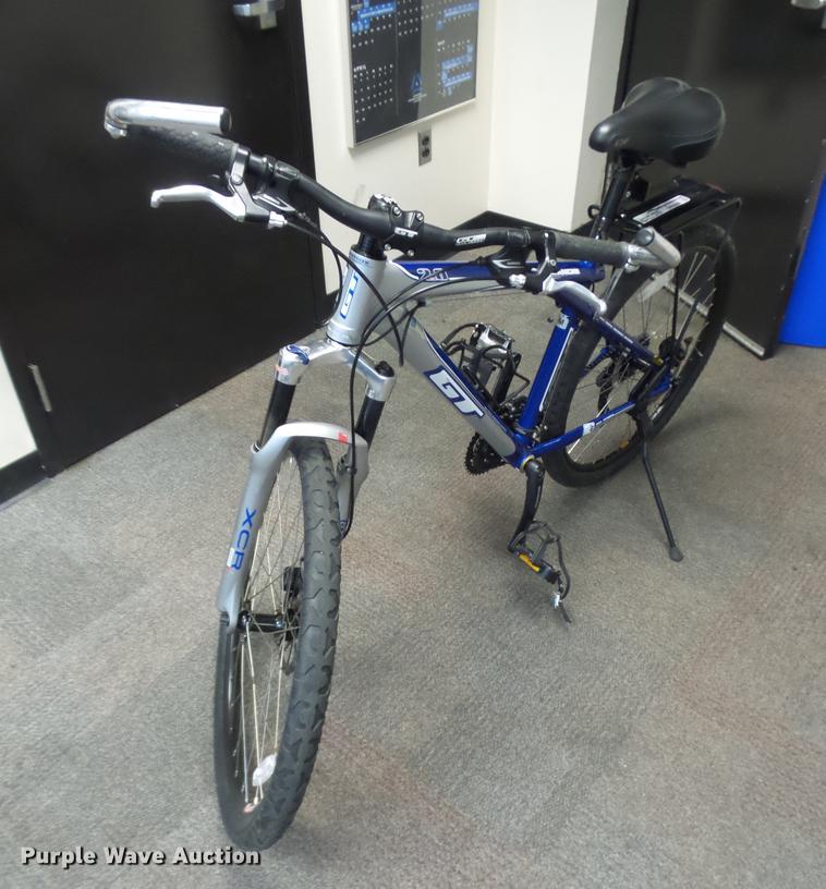 image for item DR9204 GT Avalanche 2.0 mountain bicycle