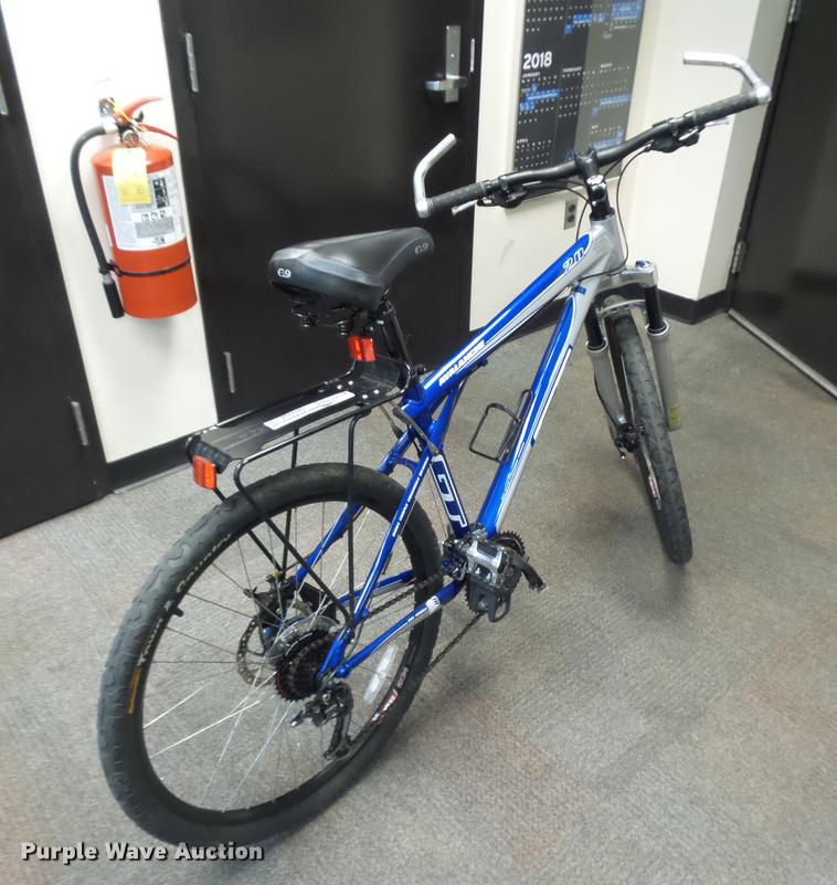 image for item DR9204 GT Avalanche 2.0 mountain bicycle