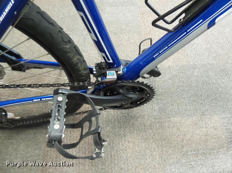 image for item DR9204 GT Avalanche 2.0 mountain bicycle