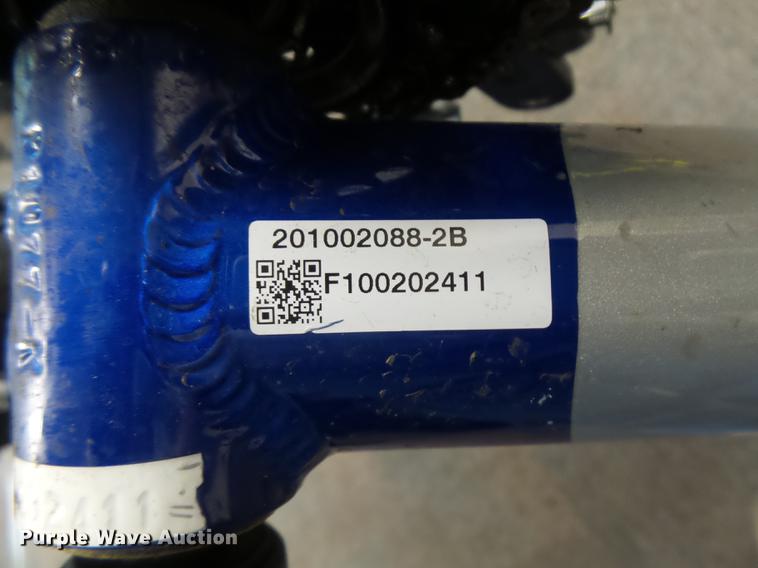 image for item DR9204 GT Avalanche 2.0 mountain bicycle