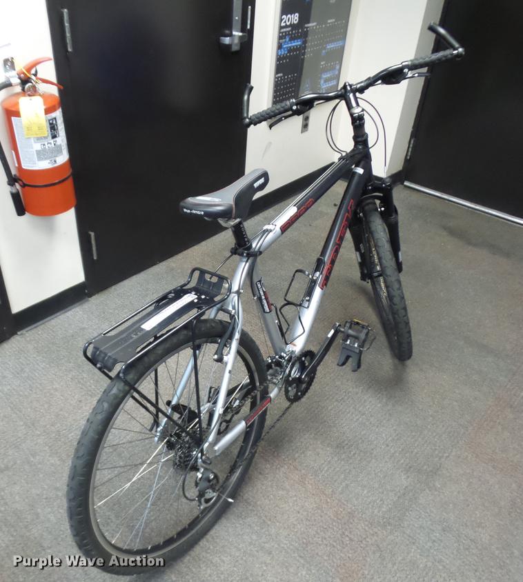 image for item DR9205 Trek 3900 mountain bicycle