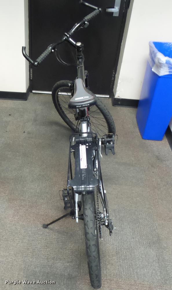 image for item DR9205 Trek 3900 mountain bicycle