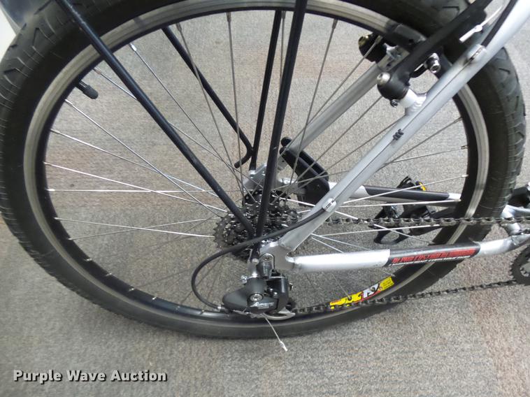 image for item DR9205 Trek 3900 mountain bicycle