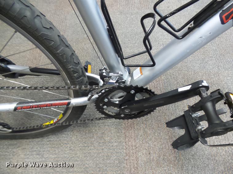 image for item DR9205 Trek 3900 mountain bicycle