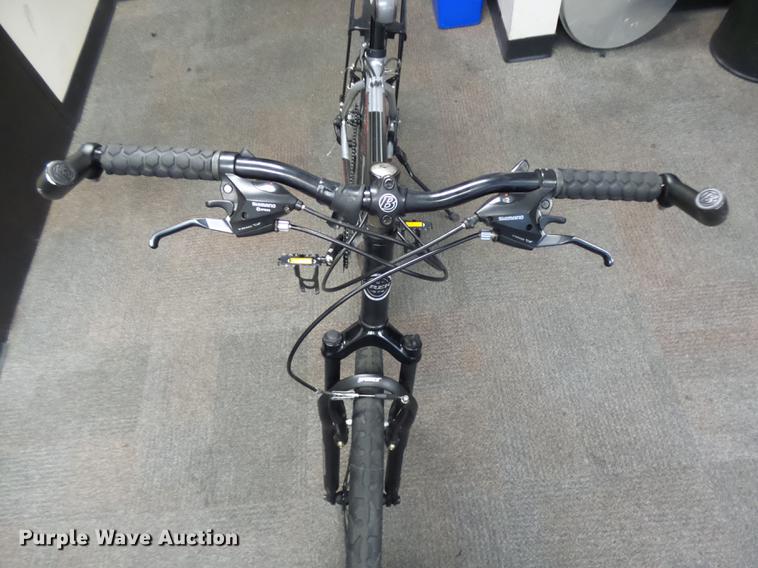 image for item DR9205 Trek 3900 mountain bicycle