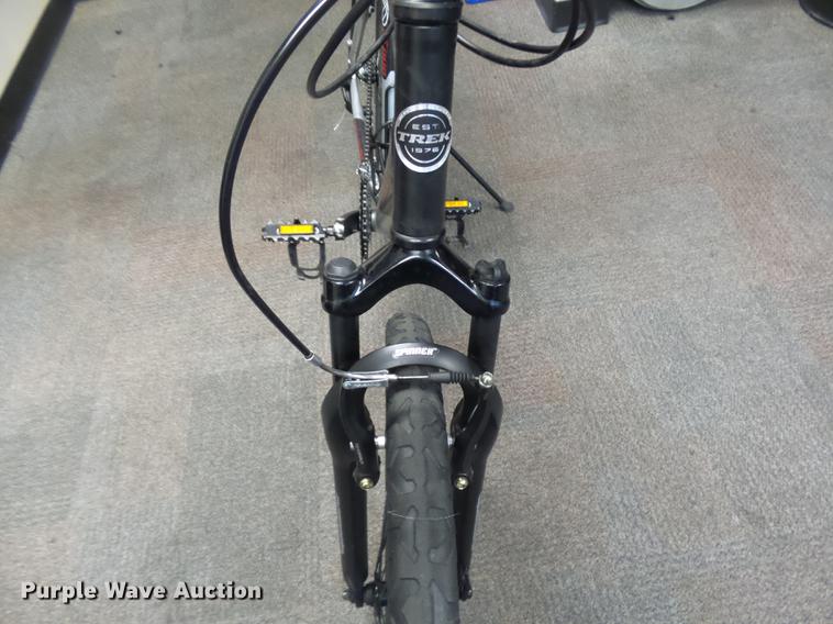 image for item DR9205 Trek 3900 mountain bicycle