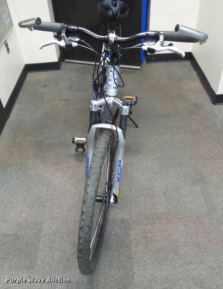 image for item DR9206 GT Avalanche 2.0 mountain bicycle