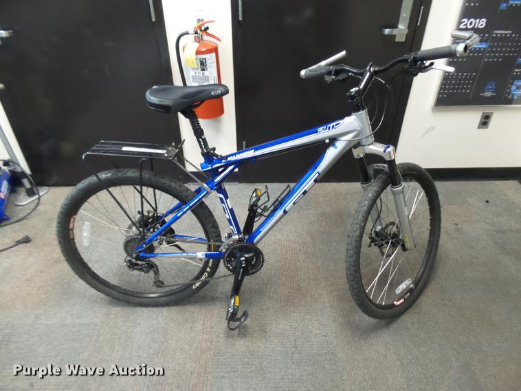 image for item DR9206 GT Avalanche 2.0 mountain bicycle