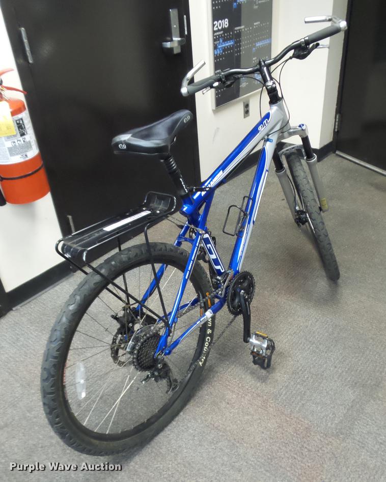 image for item DR9206 GT Avalanche 2.0 mountain bicycle