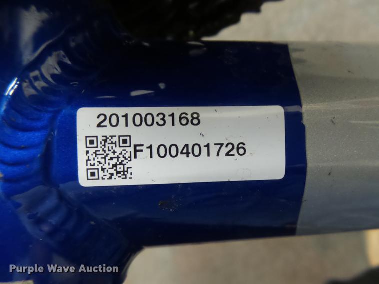 image for item DR9206 GT Avalanche 2.0 mountain bicycle