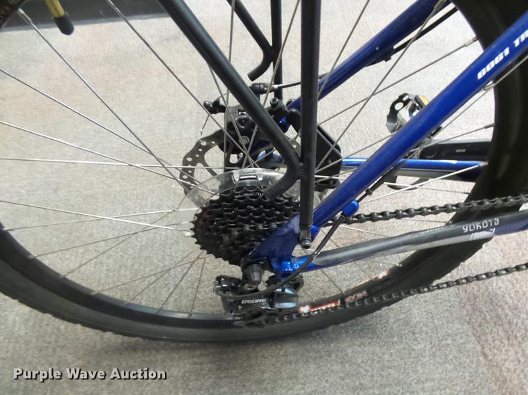 image for item DR9207 GT Avalanche 2.0 mountain bicycle