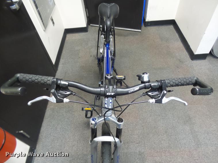 image for item DR9207 GT Avalanche 2.0 mountain bicycle