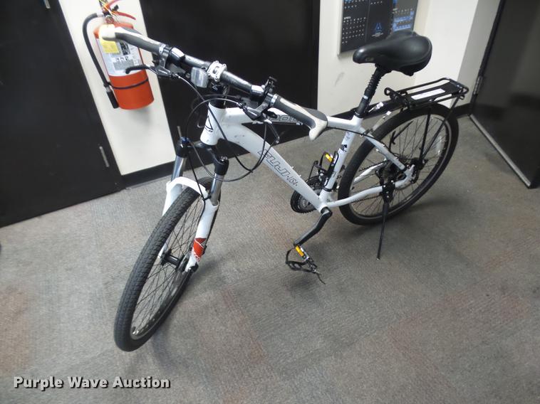 image for item DR9208 Fuji mountain bicycle