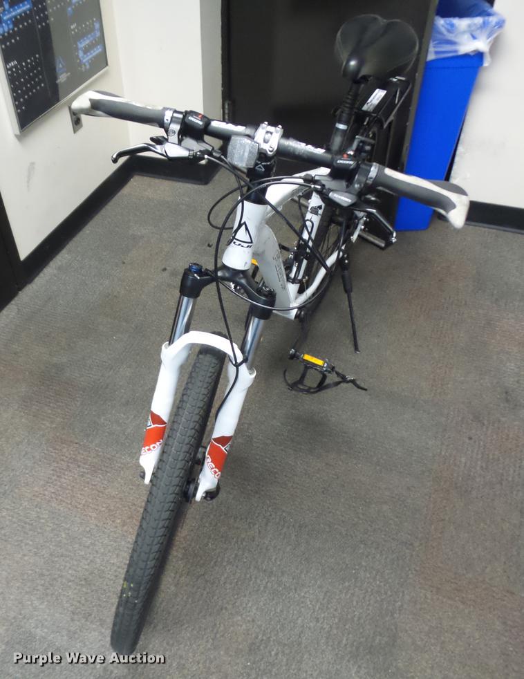 image for item DR9208 Fuji mountain bicycle
