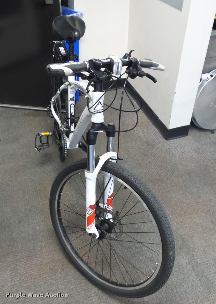 image for item DR9208 Fuji mountain bicycle
