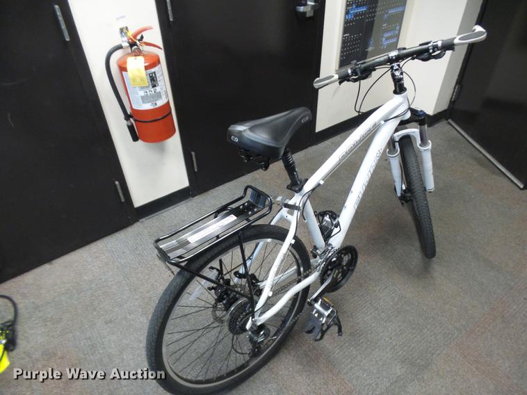 image for item DR9208 Fuji mountain bicycle