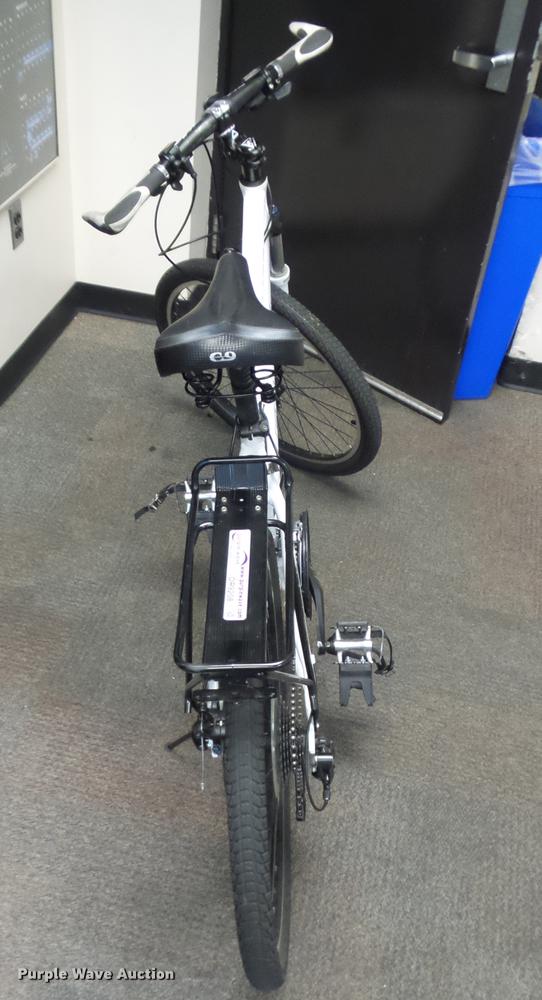 image for item DR9208 Fuji mountain bicycle