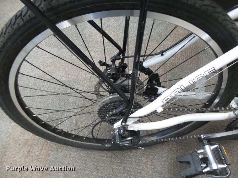 image for item DR9208 Fuji mountain bicycle