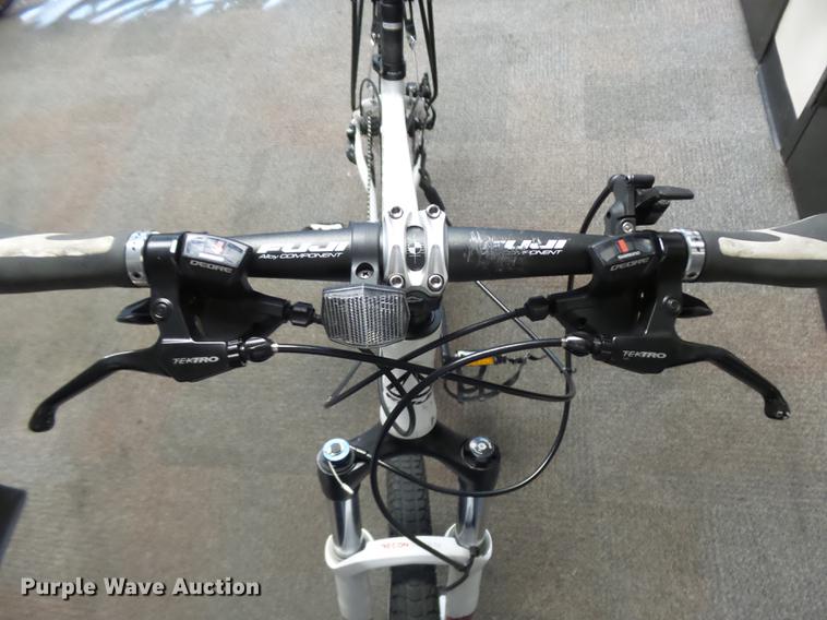 image for item DR9208 Fuji mountain bicycle