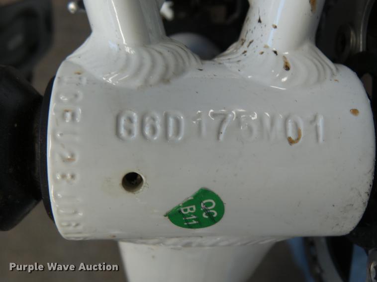 image for item DR9208 Fuji mountain bicycle