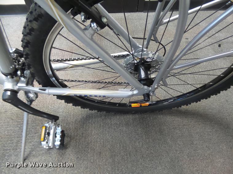 image for item DR9209 Gary Fisher Hookooekoo mountain bicycle