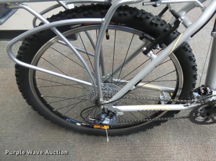 image for item DR9209 Gary Fisher Hookooekoo mountain bicycle