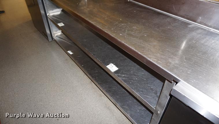 image for item DS9422 Restaurant equipment