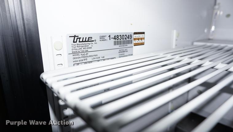 image for item DS9422 Restaurant equipment