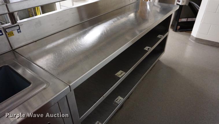 image for item DS9422 Restaurant equipment