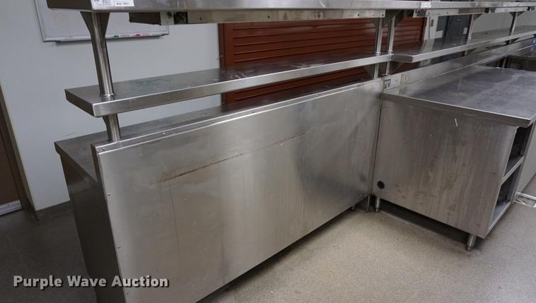 image for item DS9422 Restaurant equipment