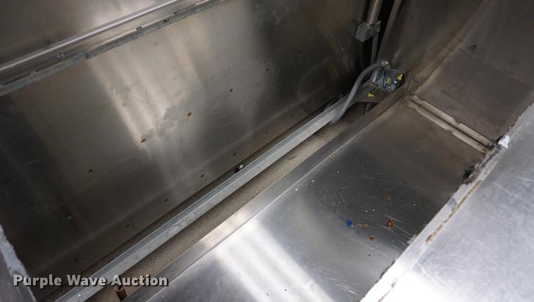 image for item DS9422 Restaurant equipment