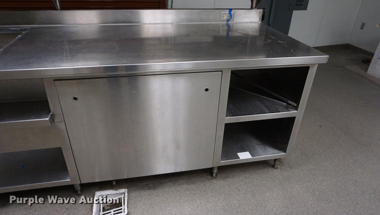 image for item DS9422 Restaurant equipment