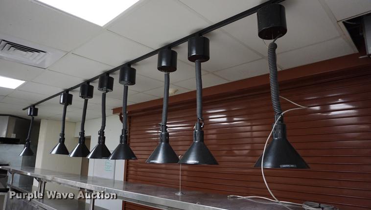 image for item DS9422 Restaurant equipment