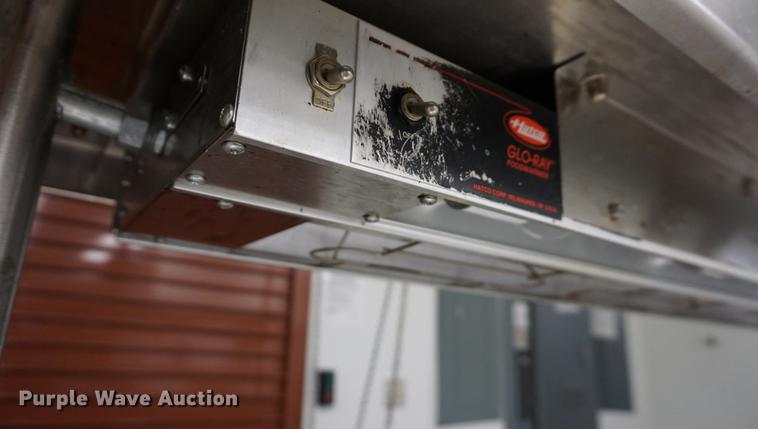 image for item DS9422 Restaurant equipment