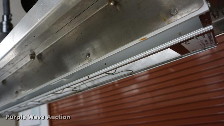 image for item DS9422 Restaurant equipment