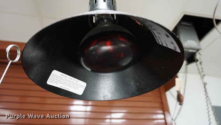 image for item DS9422 Restaurant equipment