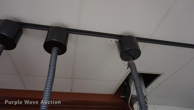 image for item DS9422 Restaurant equipment